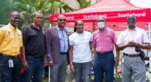 Gov’t official gives KSAFA youth league thumbs up - Jamaica Observer