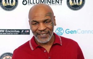 Mike Tyson to fight Jake Paul in sanctioned heavyweight bout - Vimarsana News