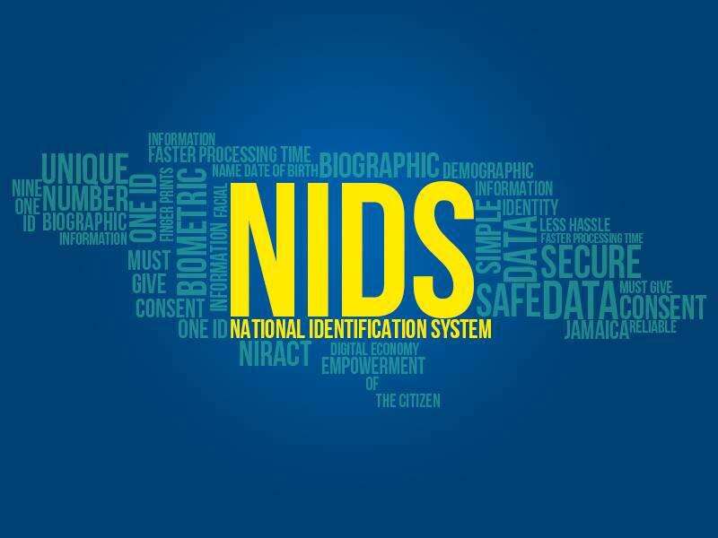 Data protection and our national ID Jamaica Observer