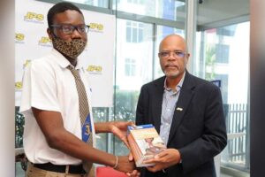 JPS Foundation gives more support to CSEC students - Jamaica Observer
