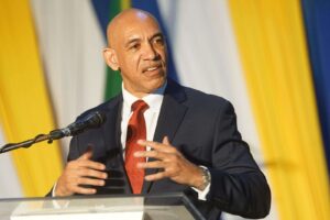 Holness appoints Antony Anderson to lead NaRRA