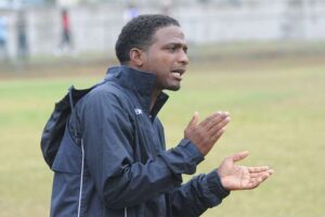 Marcel Gayle aims to lead St George’s College revival after Bell’s resignation