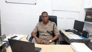 Lotto scamming cases flood court - Jamaica Observer
