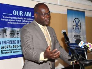 Lotto scamming cases flood court - Jamaica Observer