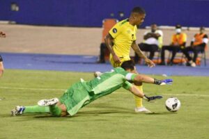 Light up ahead for Jamaica’s football - Jamaica Observer
