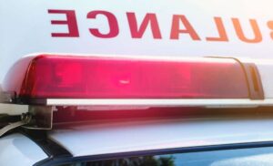 Man killed in head-on crash involving ambulance in St Bess - Jamaica ...