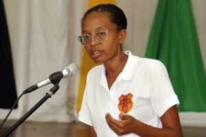 ‘The struggle was real’ - Jamaica Observer