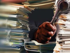 Lotto scamming cases flood court - Jamaica Observer