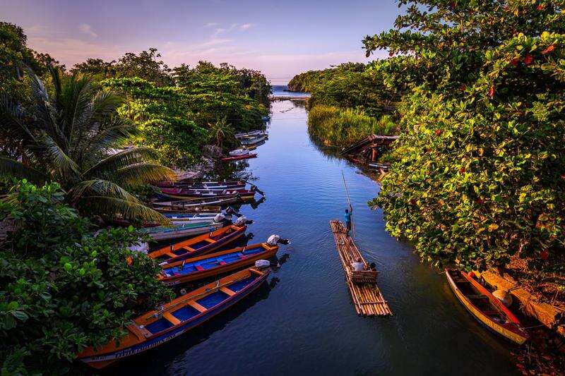 Jamari Rivers Protect our rivers, please - Jamaica Observer
