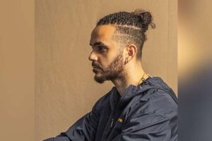 Riham Rizk Rizk whispers praise to women - Jamaica Observer