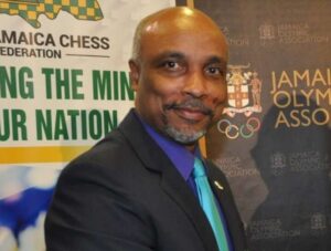 Keith Samuda Opportunity for peace - Jamaica Observer