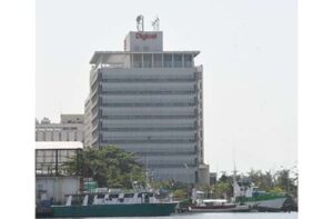 Digicel appoints new CFO - Jamaica Observer
