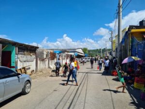 Police seize firearm, 23 other weapons in Ocho Rios - Jamaica Observer