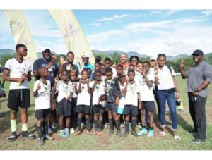Norbrook Strikers win KSAFA/Guardian U-10 Summer Championship - Jamaica ...