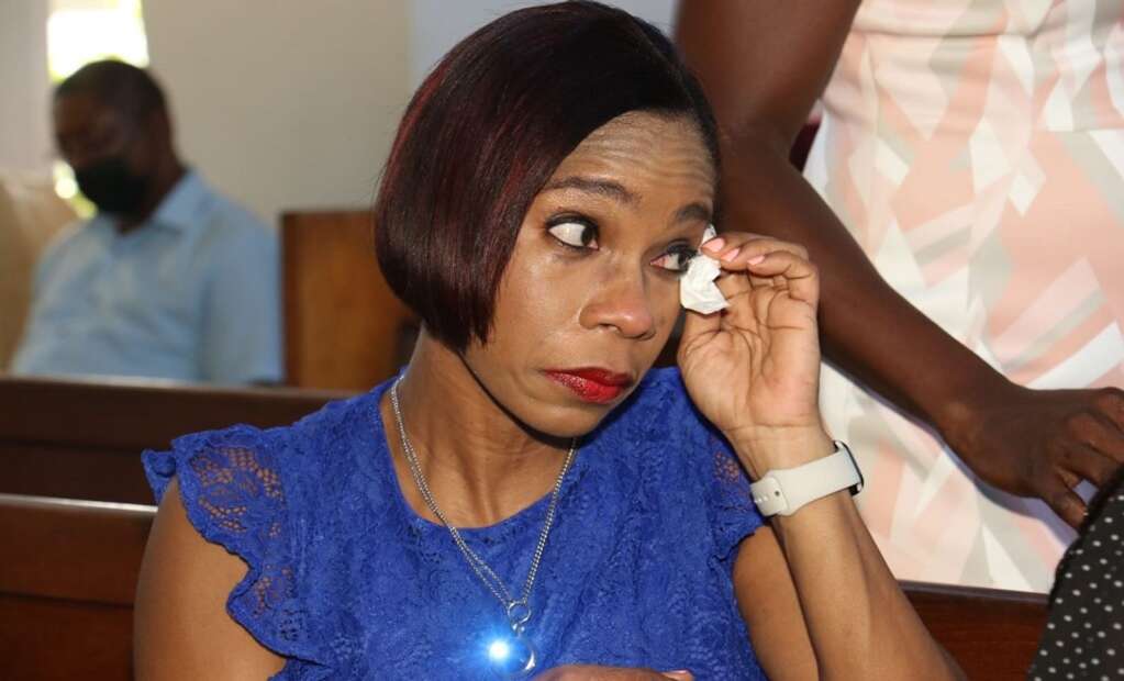 Francois St Juste hailed as ‘greatest of all time’ at funeral Jamaica