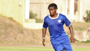 KSAFA Campari Championship and Major League semis begin today - Jamaica ...