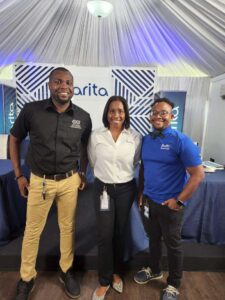 Appfinity Technologies gets ready for overseas markets - Jamaica Observer