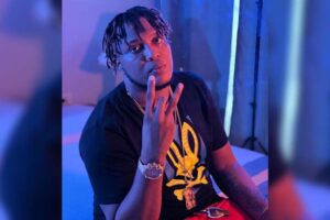 Jamaican Rapper Icon 'Stop imitating rappers!' - Jamaica Observer