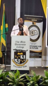 Appfinity Technologies gets ready for overseas markets - Jamaica Observer