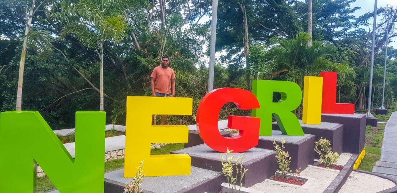 New Negril sign has tongues wagging Jamaica Observer