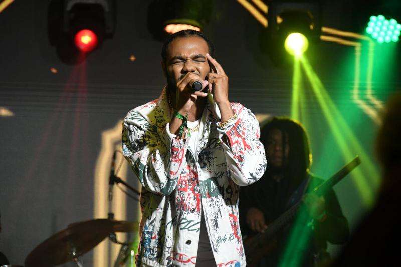 Caribbean Rhythm Showcase delivers - Jamaica Observer