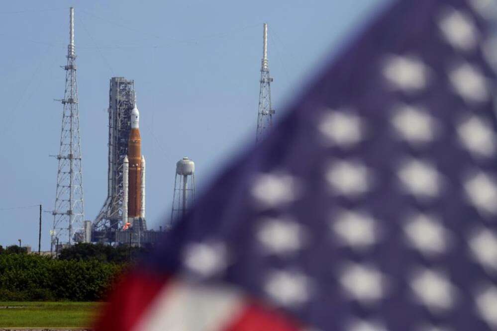 NASA chief Jared Isaacman promises to send a soccer ball to the Moon if Team USA wins 2026 World Cup