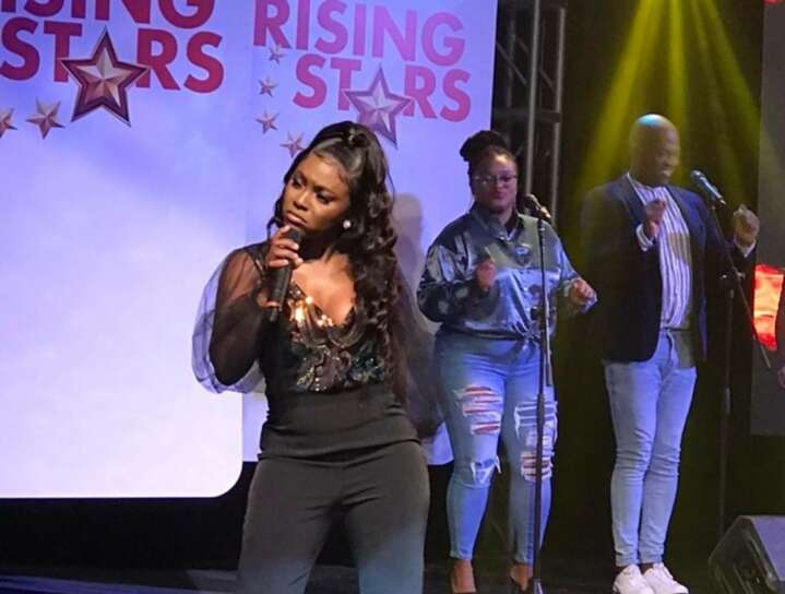 'Rising Stars' grand final on Sunday - Jamaica Observer