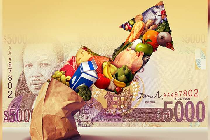 Jamaica’s economic Renaissance - Jamaica Observer