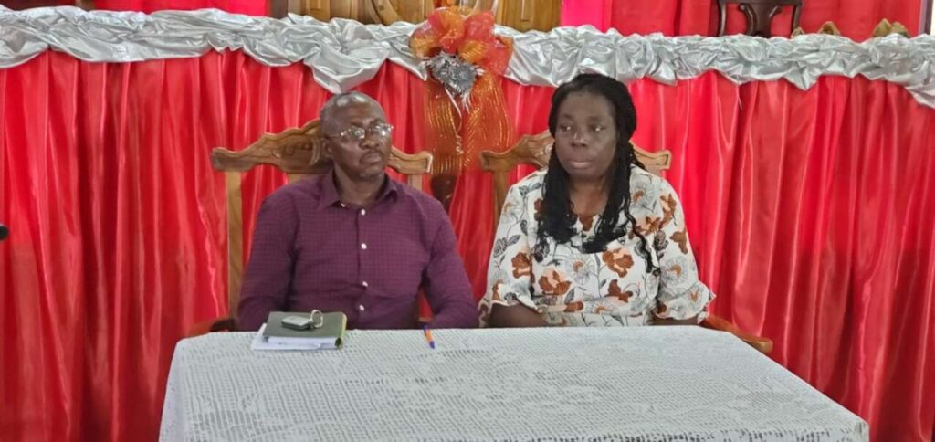 Scholarship fund to be established in honour of drowned Bulgin brothers ...