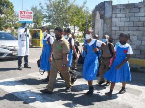 '2,000 per cent for them' - Jamaica Observer