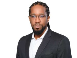Arvel Grant — Technology advocate - Jamaica Observer