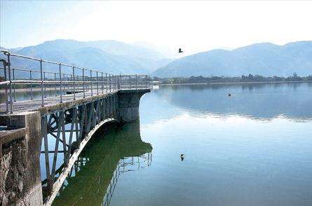 NWC reports improvement in water levels at Corporate Area facilities