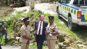 Extortion suspected in St James murders - Jamaica Observer