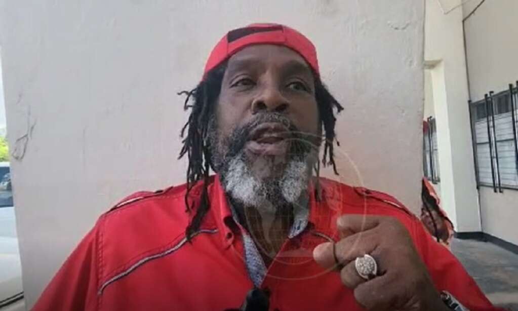 WATCH ‘Bigga’ Ford slams Gov’t, says Jamaicans 'suffering' under JLP