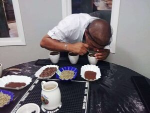 'We created the High Mountain Coffee' — Jamaica Standard Products story