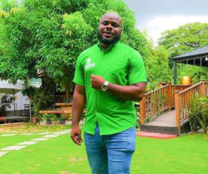 Dandre Dandre Music making its name - Jamaica Observer