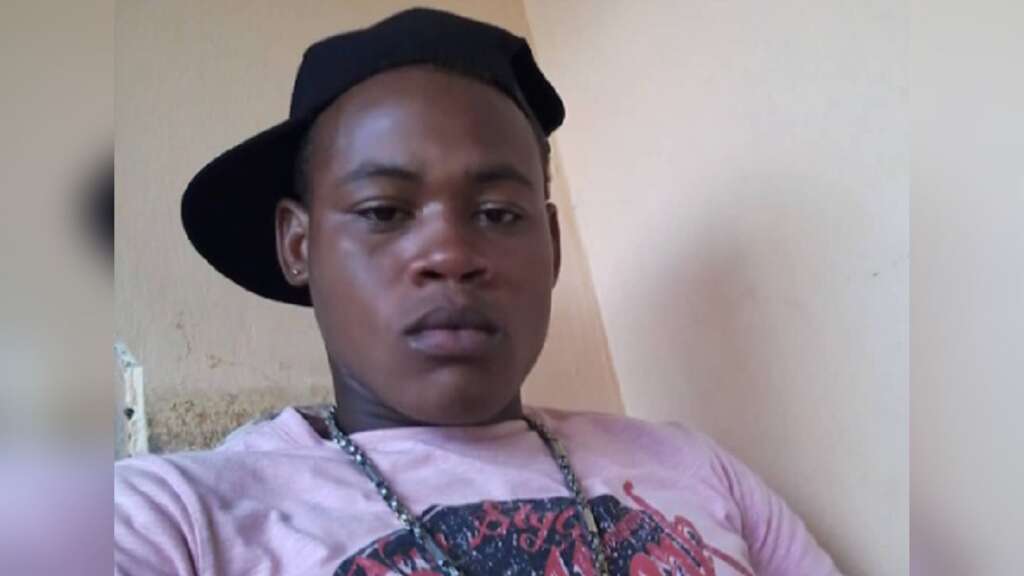 Cocoa Piece mass murderer to serve five life sentences Jamaica Observer