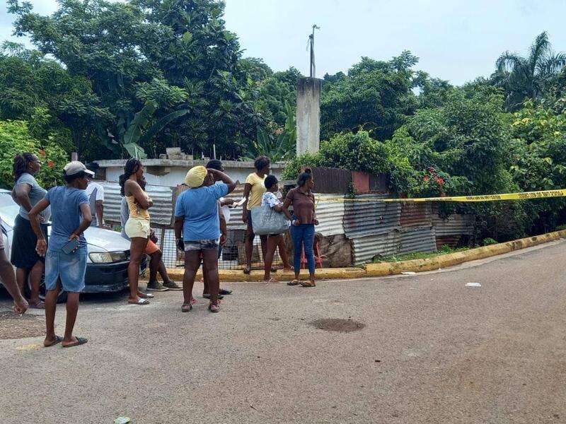 Shock in Trelawny, following killing of three Jamaica Observer