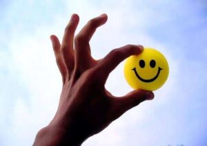 Are you happy? - Jamaica Observer