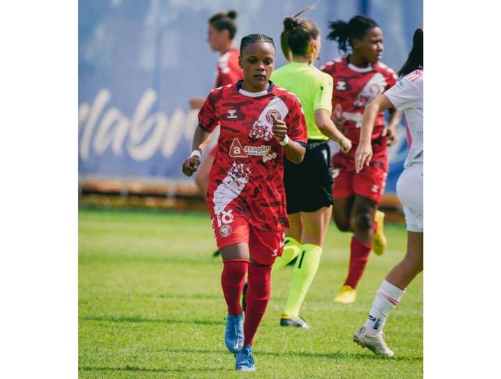 Comfort zone - Jamaica Observer