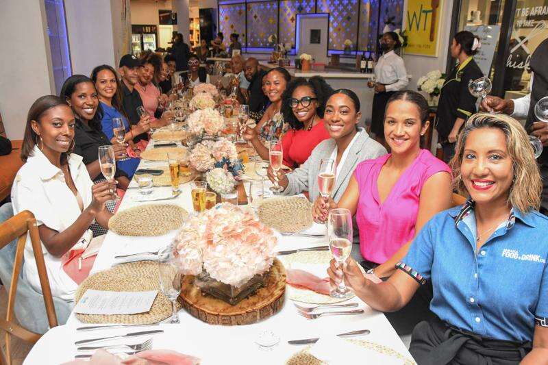 All Set For Jamaica Food + Drink Festival 2022 - Jamaica Observer