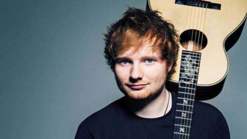 Artists exit Ed Sheeran tour in solidarity with Macklemore pro-Palestinian comments