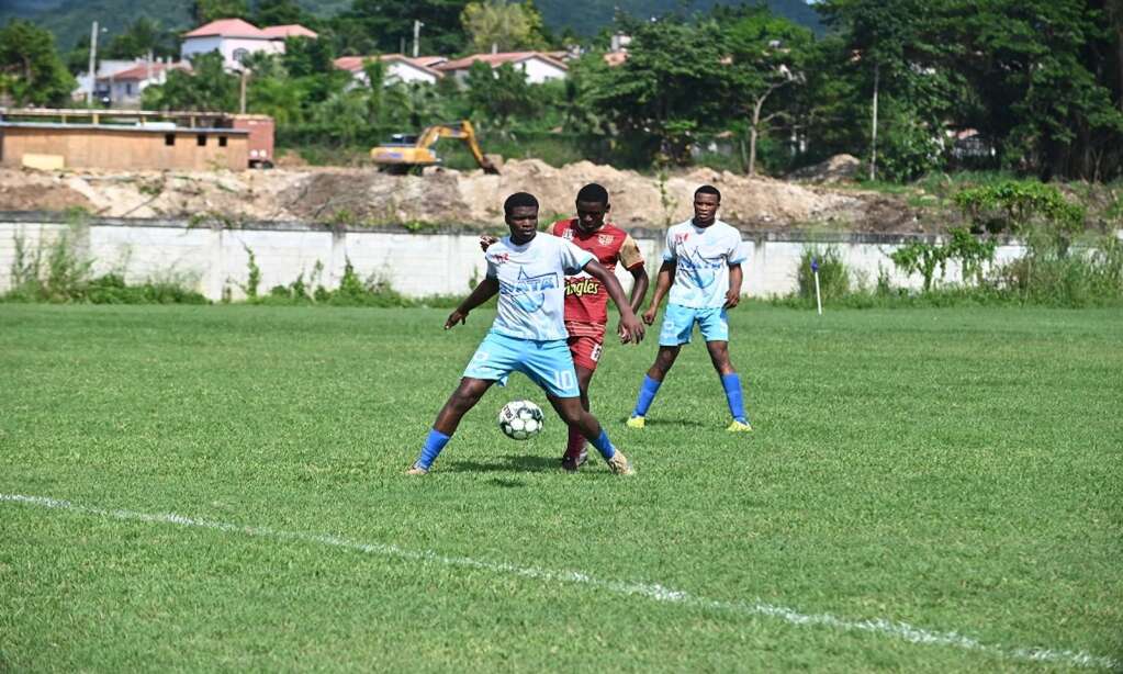 Maldon High forced to wait for last D’Cup 2nd round spot Jamaica Observer