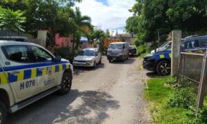 Burnt remains of two men found in Norwood, St James - Jamaica Observer