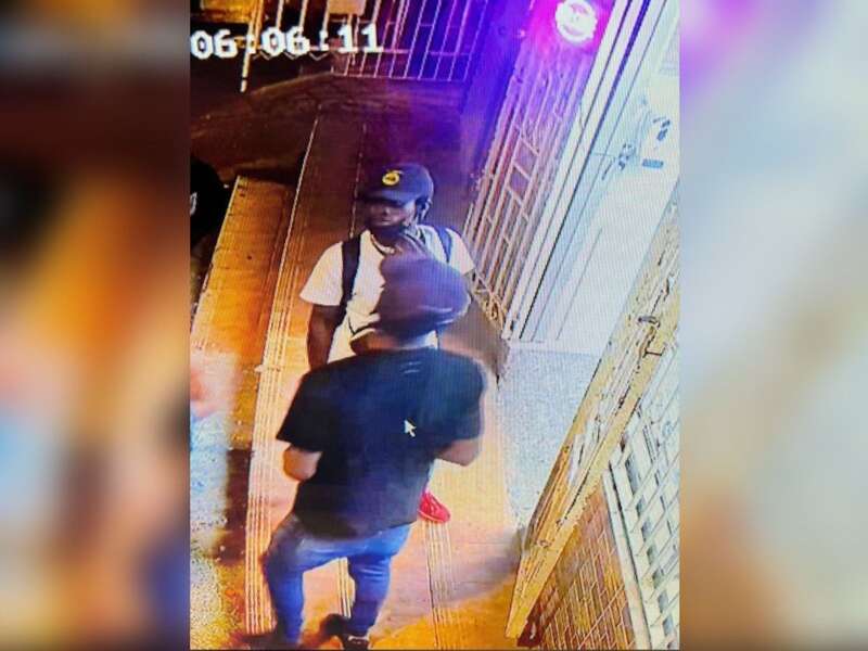 Police hunting gunmen following robbery in Manchester - Jamaica Observer