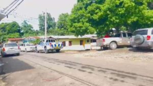 Content Gardens, St Ann, shooting sends residents scrambling for cover ...