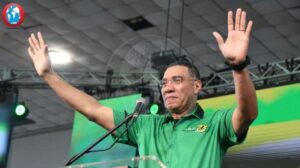 Emergency Powers Act to be a state of emergency on criminals says ...