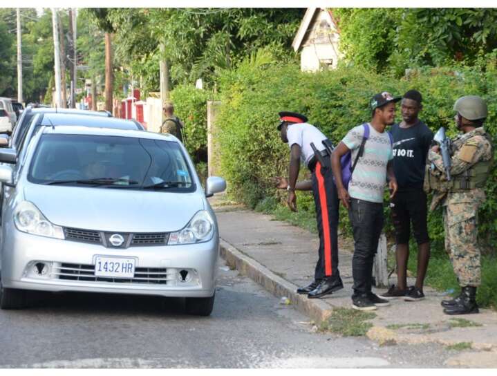 Battle over extension of SOEs heads to Senate today Jamaica Observer