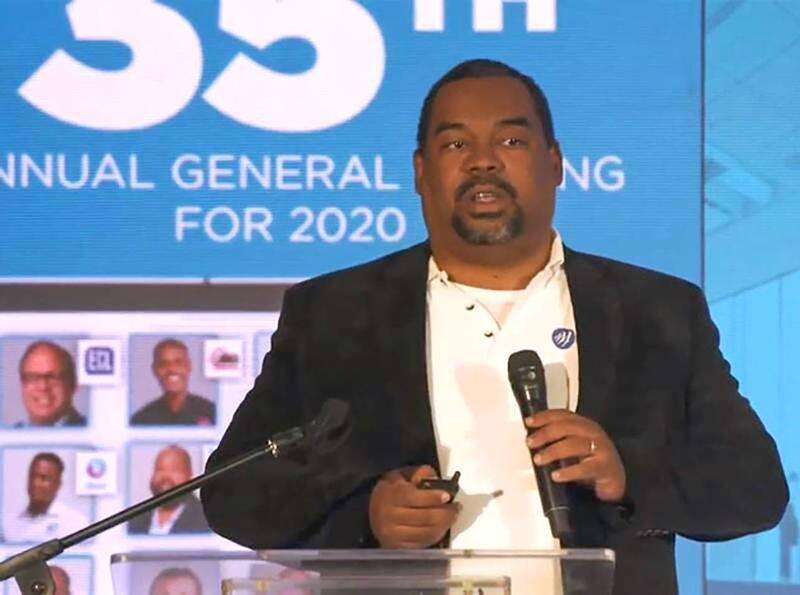 MJE focuses on liquidity amid shifting stock market Jamaica Observer