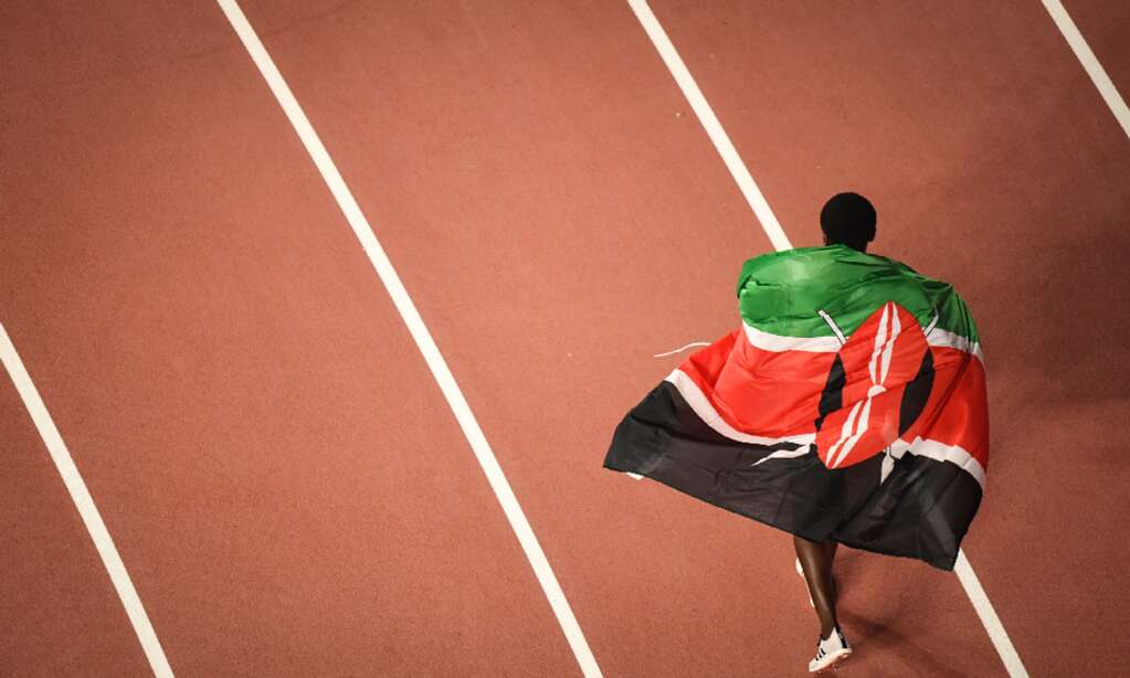 ‘Kenya’s moment’ as Africa to host its first world outdoor athletics champs